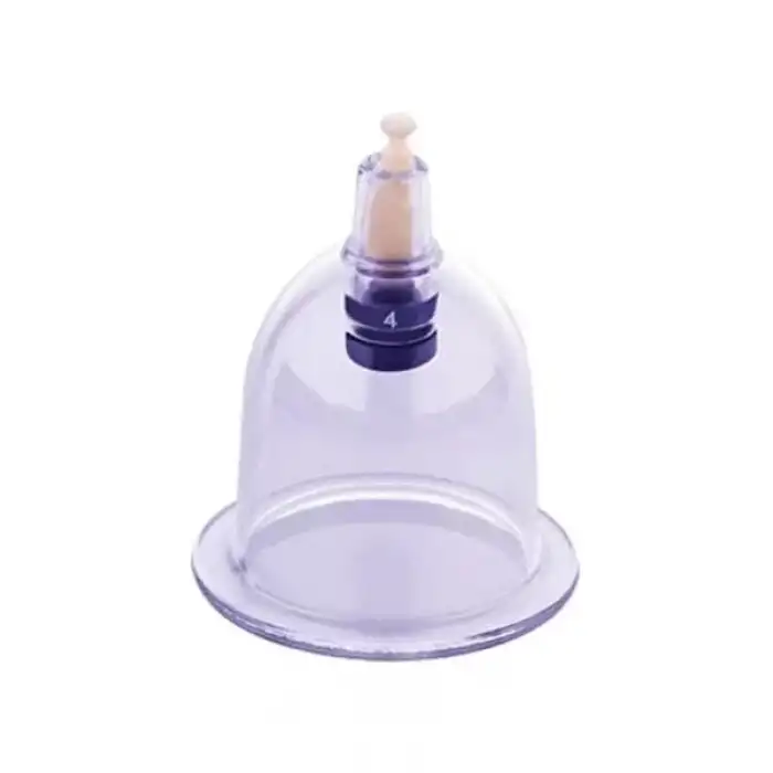 AsilTech Hacamax 6 Adet Kupa Seti