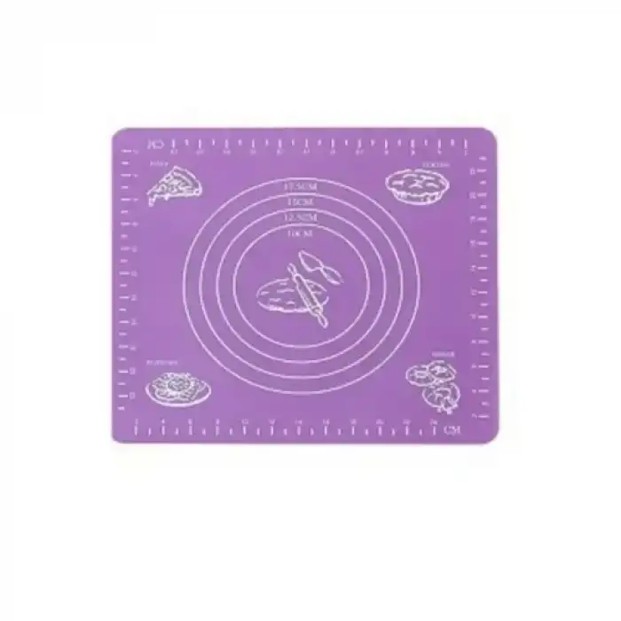 AsilTech Hamur Açma Matı