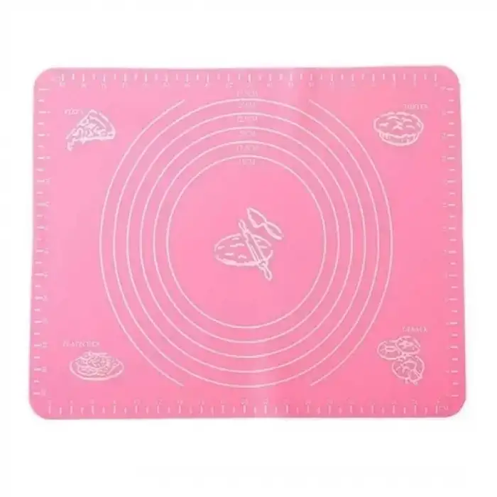 AsilTech Hamur Açma Matı