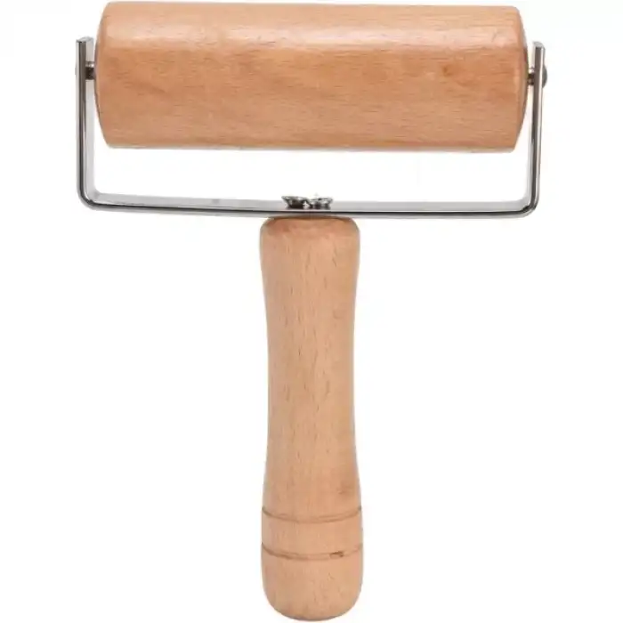 AsilTech Hamur Açma Rulosu