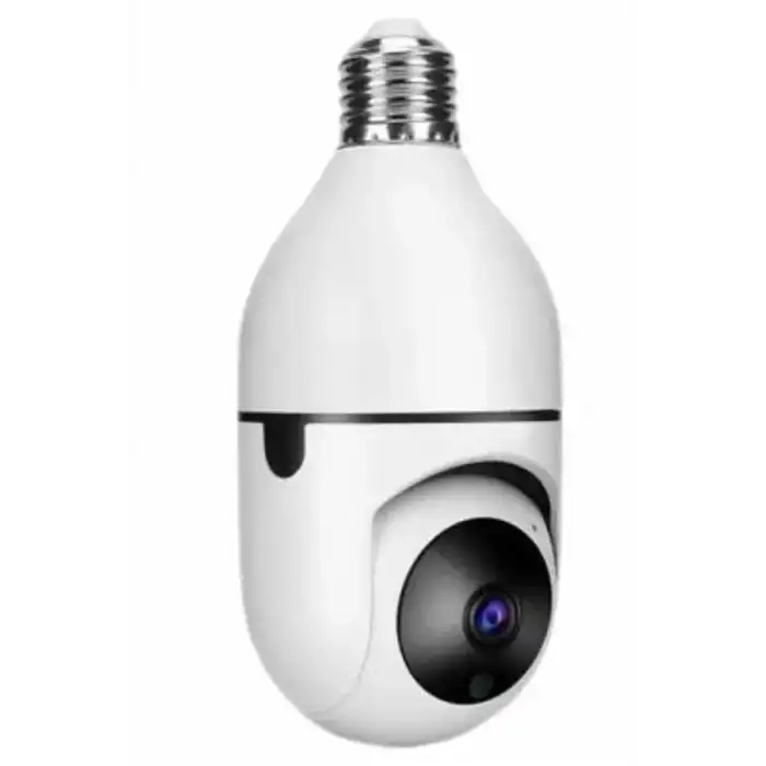 AsilTech Hareket Algılamalı Kablosuz Akıllı Ev Güvenlik Kamerası