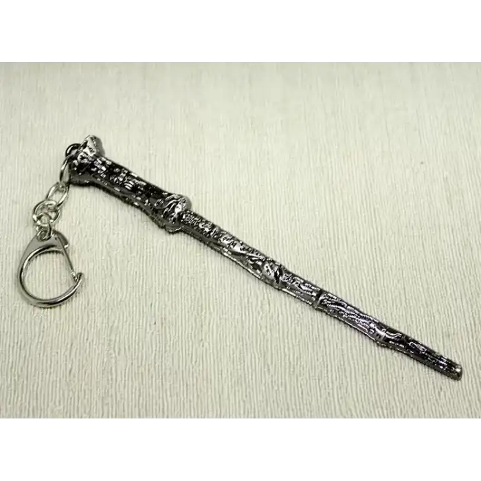 AsilTech Harry Potter Voldemort Asa Anahtarlık