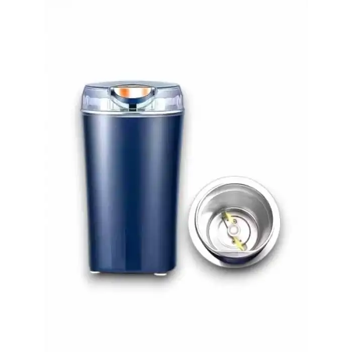 AsilTech Hasuba HS-21 Mini Elektrikli Öğütücü Makine