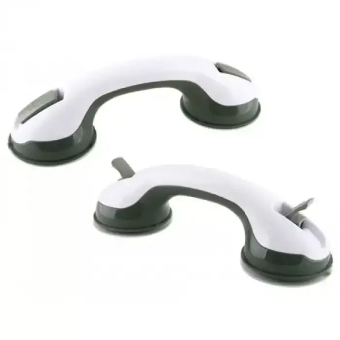 AsilTech Helping Handle Banyo Tutacağı Kilit Vantuzlu
