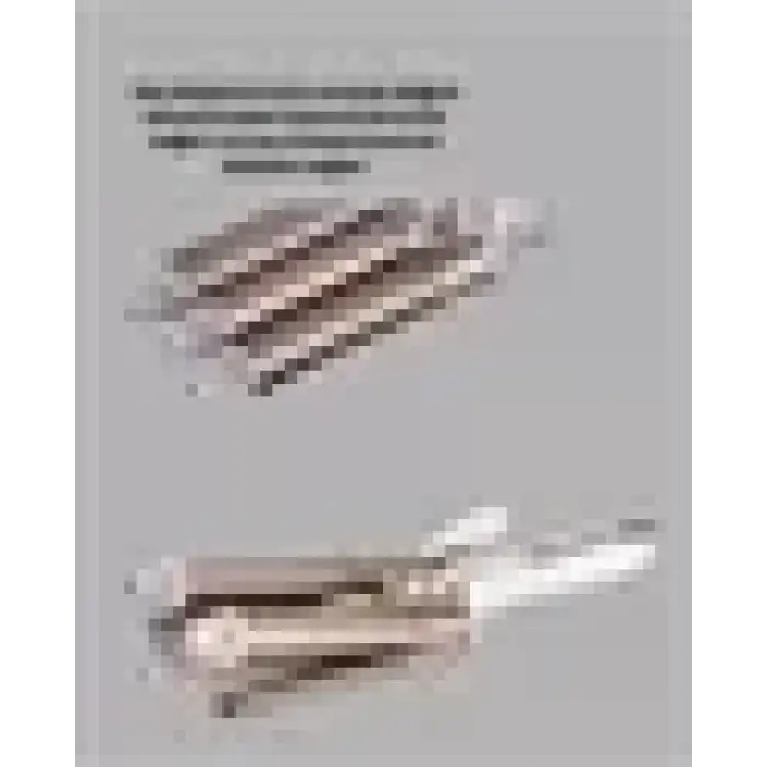 AsilTech Hızlı Isınan Şarjlı Saç Kıvırıcı Maşa