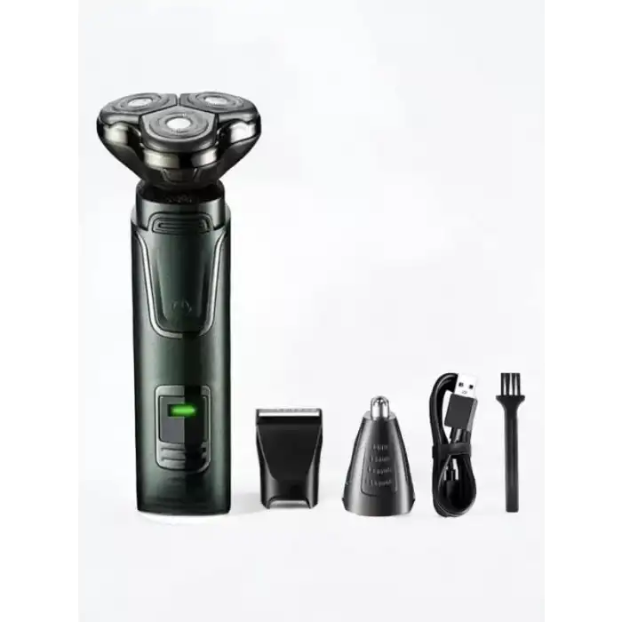 AsilTech HK 3600 TIRAŞ MAKİNESİ