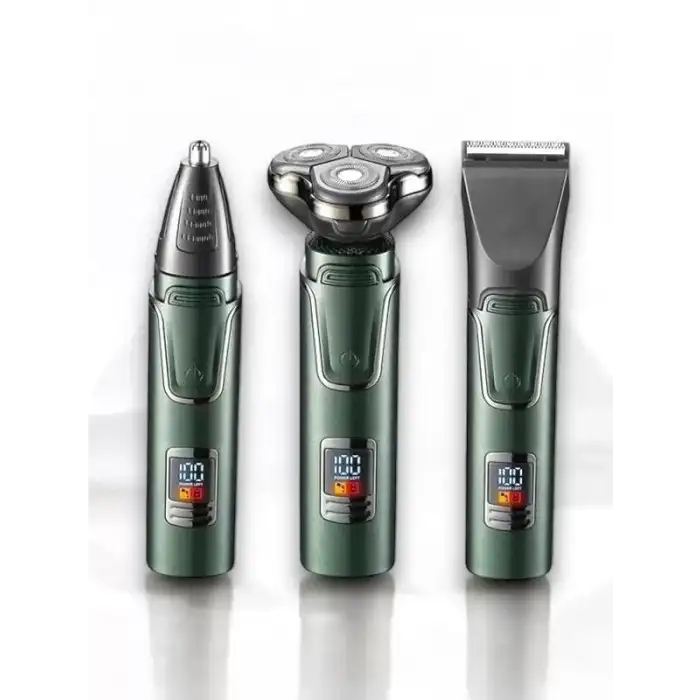 AsilTech HK 3600 TIRAŞ MAKİNESİ