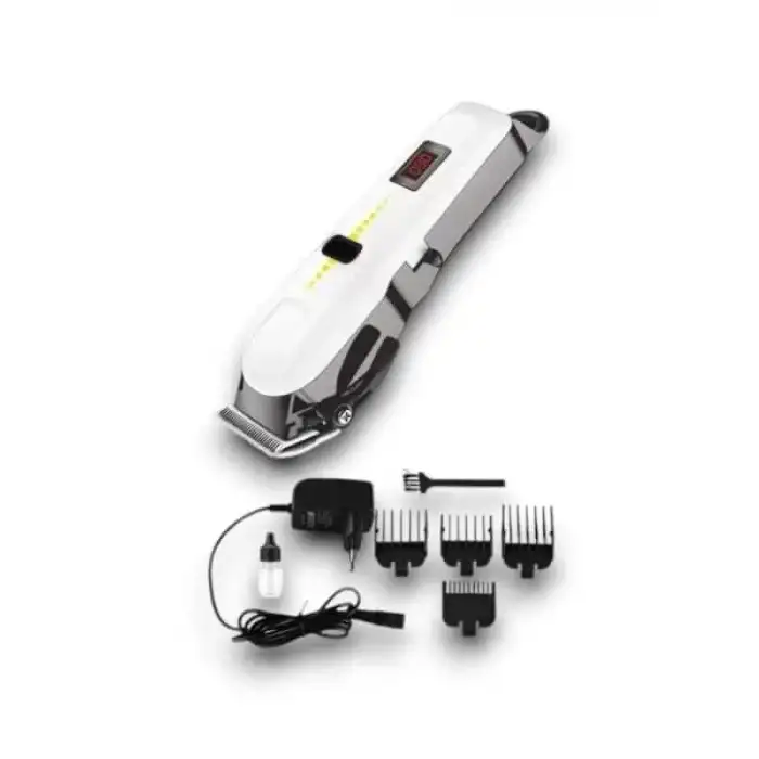 AsilTech HK-700 Profesyonel Şarjlı Tıraş Makinesi