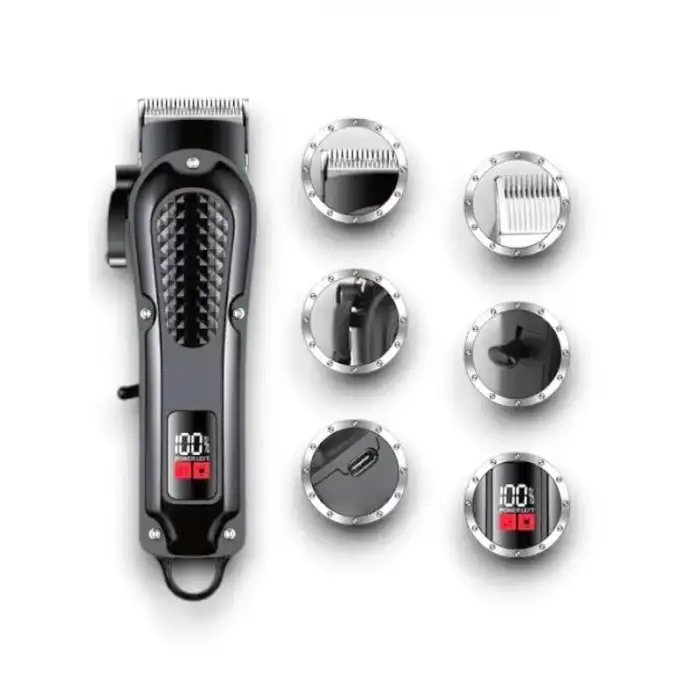 AsilTech HK 750 TIRAŞ MAKİNESİ