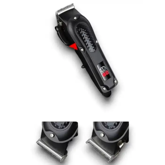 AsilTech HK 750 TIRAŞ MAKİNESİ