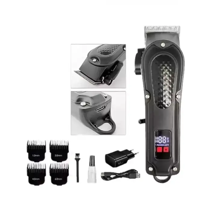 AsilTech HK 750 TIRAŞ MAKİNESİ