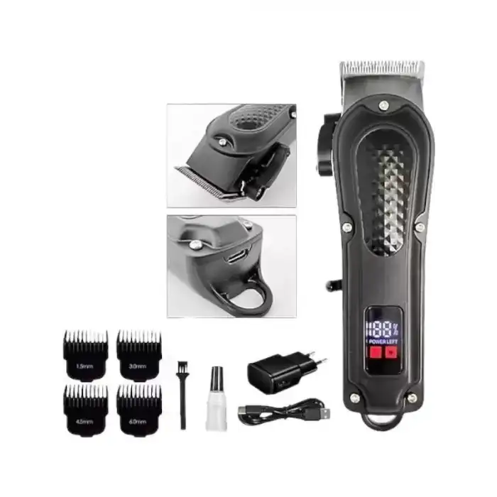AsilTech HK 750 TIRAŞ MAKİNESİ