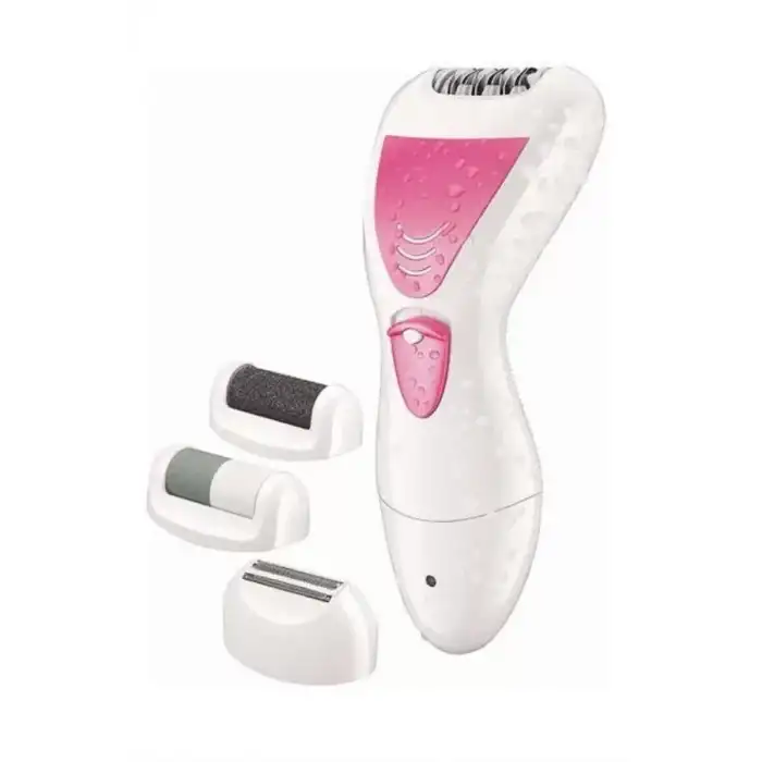 AsilTech HK-7600 EPİLATÖR