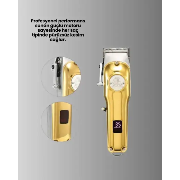 AsilTech HK 770 TIRAŞ MAKİNESİ