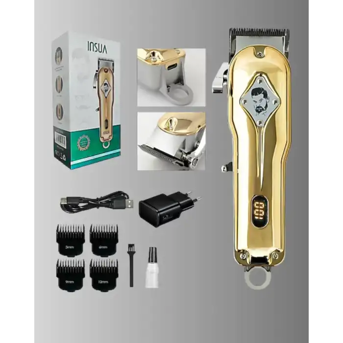 AsilTech HK 770 TIRAŞ MAKİNESİ