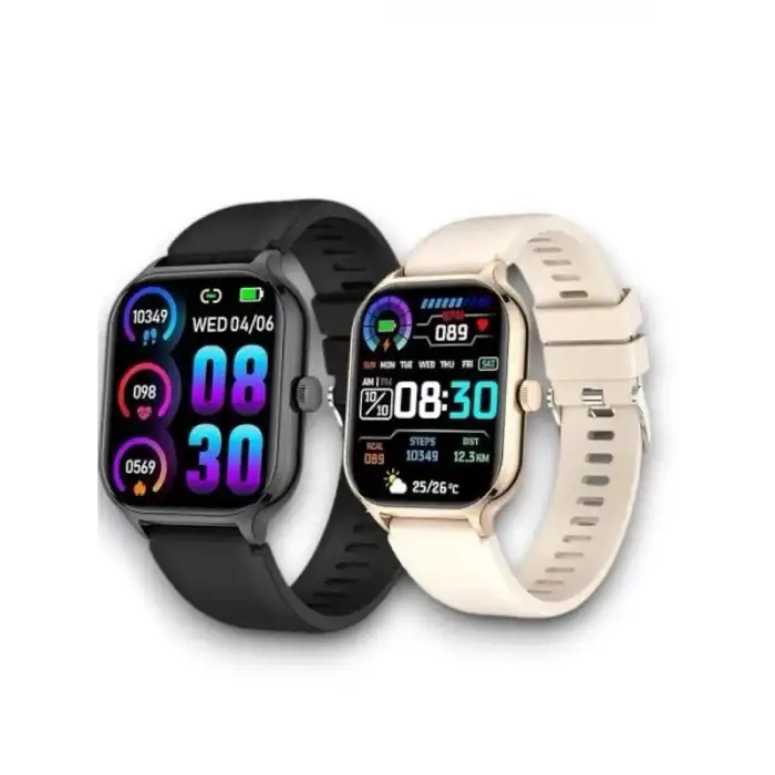 AsilTech HK 9 MİNİ AKILLI SAAT