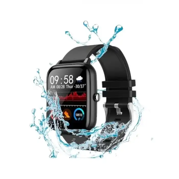 AsilTech HK 9 MİNİ AKILLI SAAT