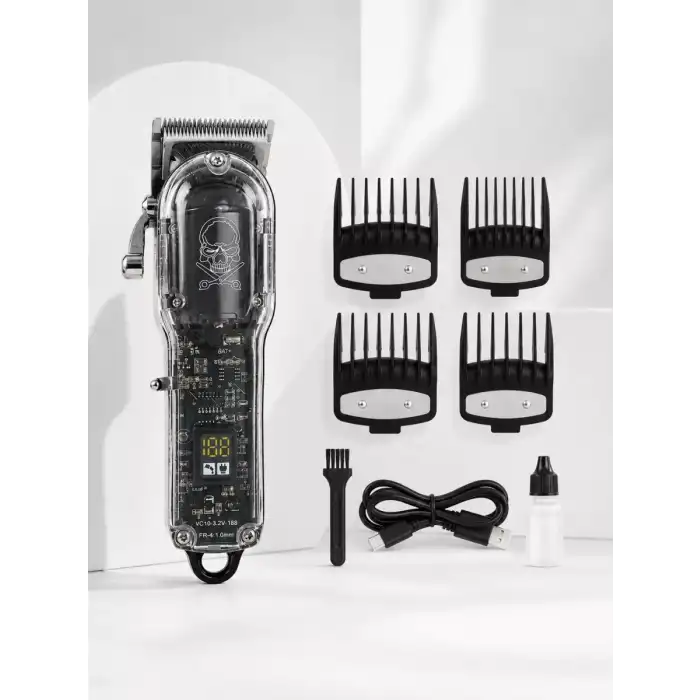 AsilTech HK500 TIRAŞ MAKİNESİ