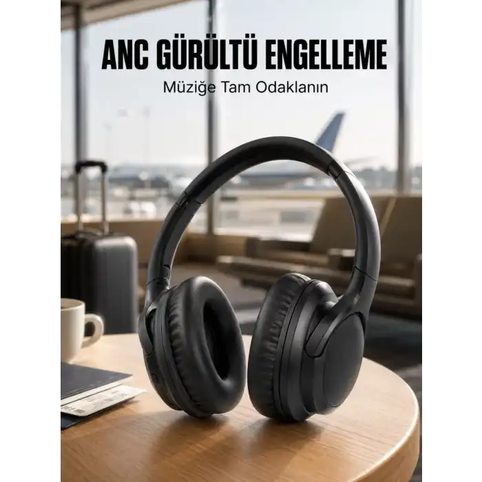 AsilTech HN02 KULAKLIK