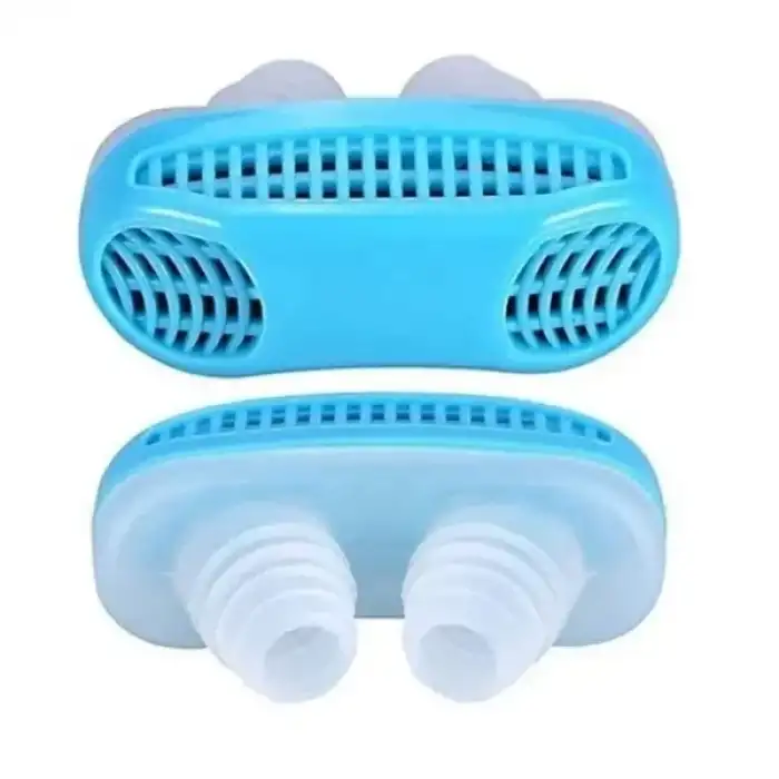 AsilTech Horlama Önleyici Rahat Uyku Aparatı