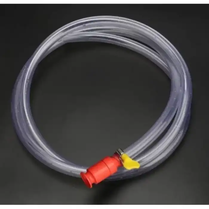 AsilTech Hortumlu Sıvı Aktarma Aparatı 150 cm