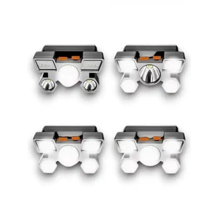 AsilTech HS-212 KAFA LAMBASI