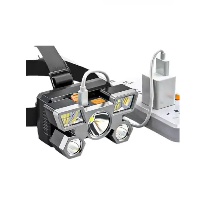 AsilTech HS-212 KAFA LAMBASI