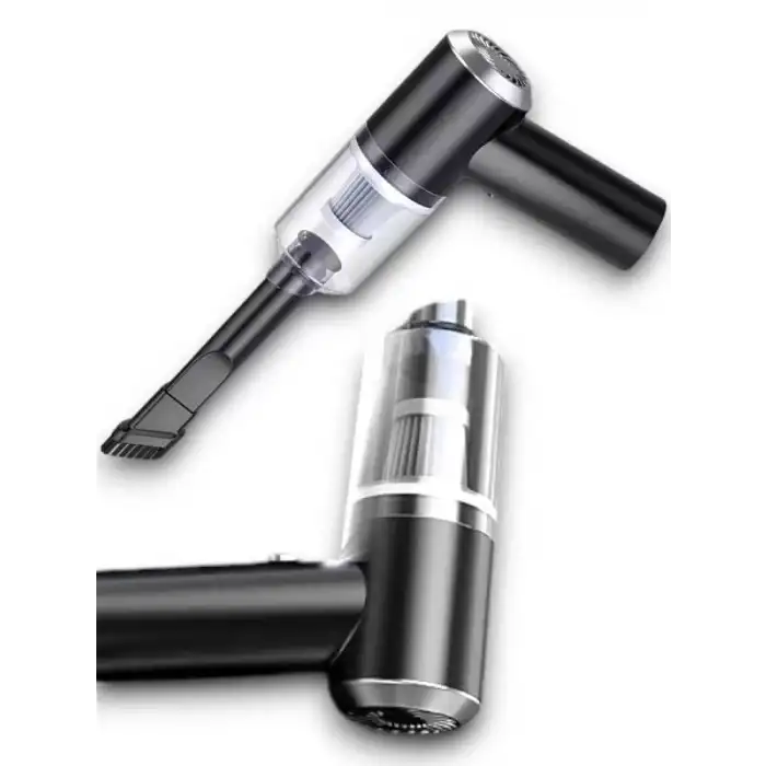 AsilTech HS-22 ARAÇ İÇİ SÜPÜRGE