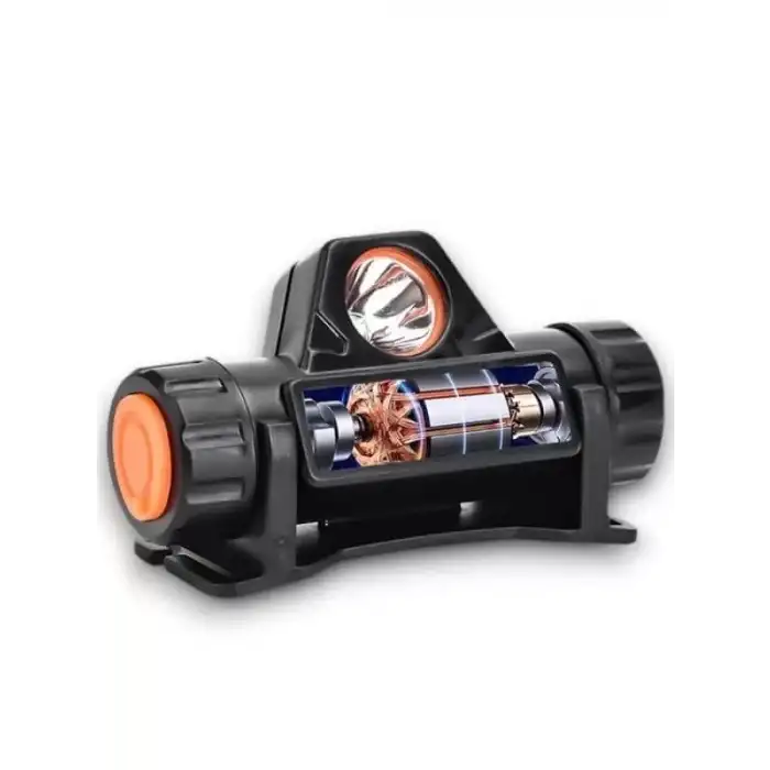 AsilTech HS-36 KAFA LAMBASI