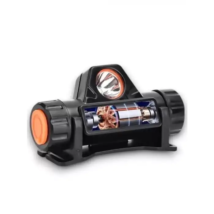 AsilTech HS-36 KAFA LAMBASI