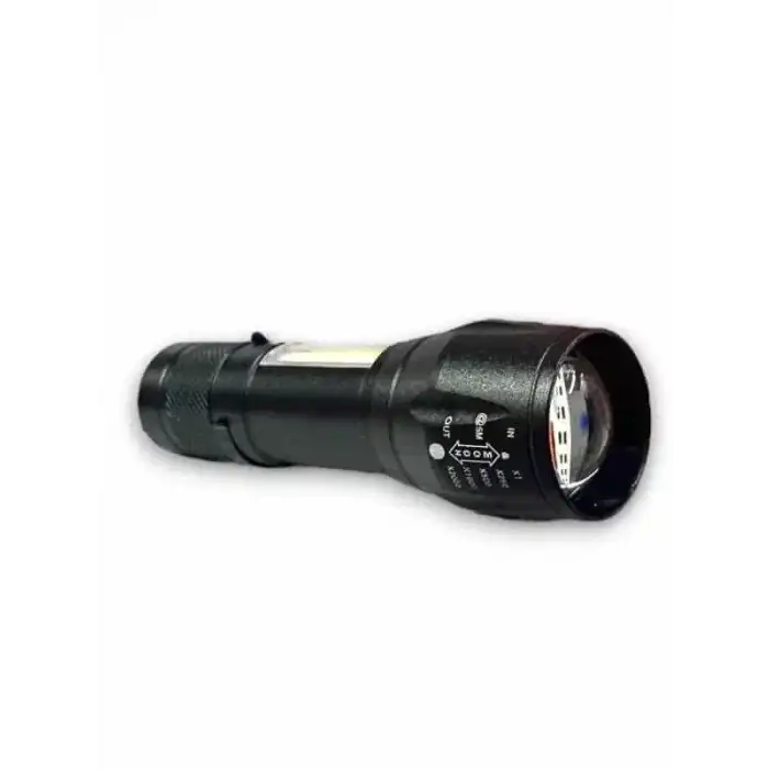 AsilTech HS-41 EL LAMBASI