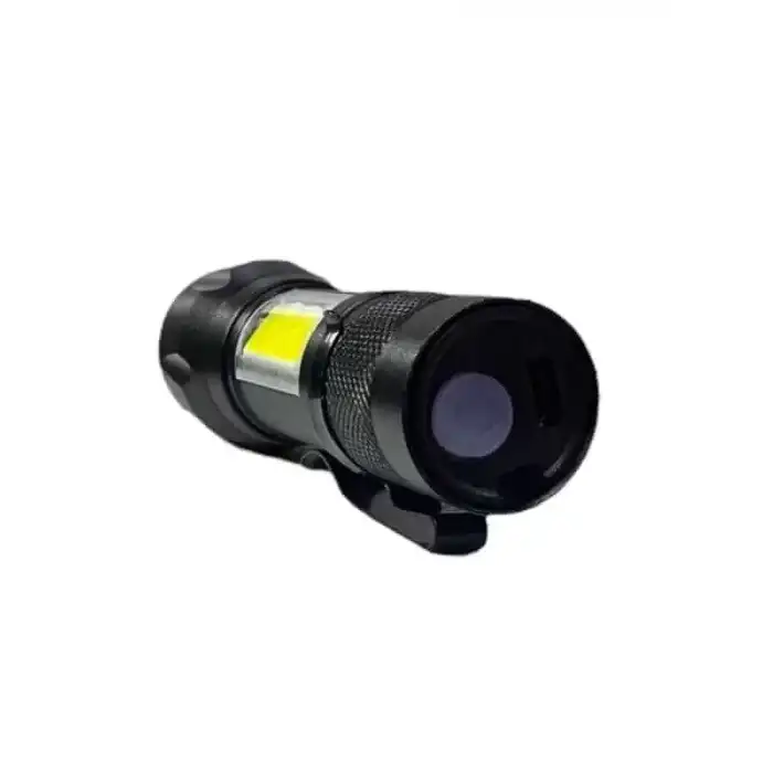 AsilTech HS-41 EL LAMBASI Ultra Yüksek Led Lamba