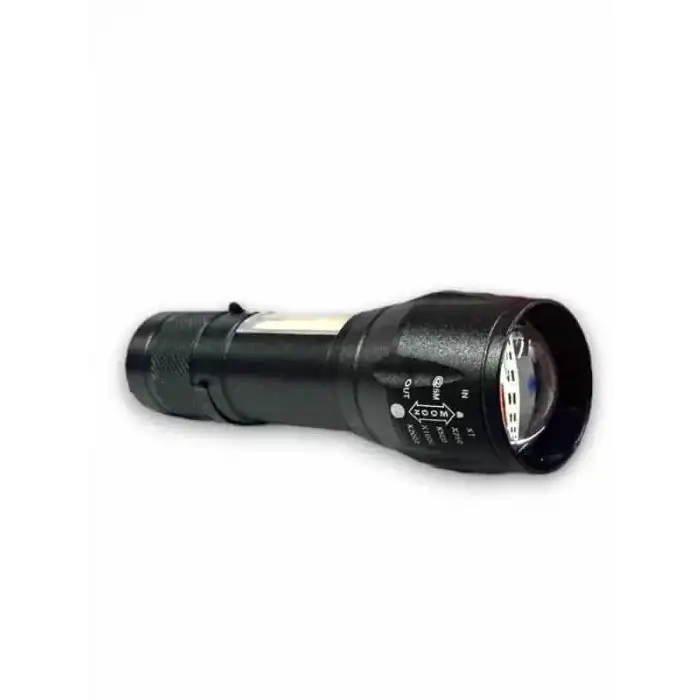 AsilTech HS-41 EL LAMBASI Ultra Yüksek Led Lamba