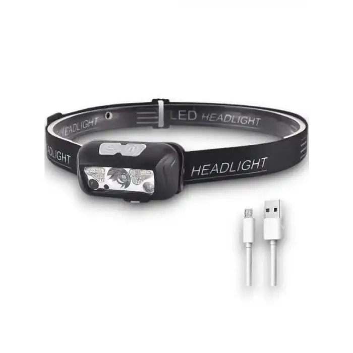 AsilTech HS-43 KAFA LAMBASI