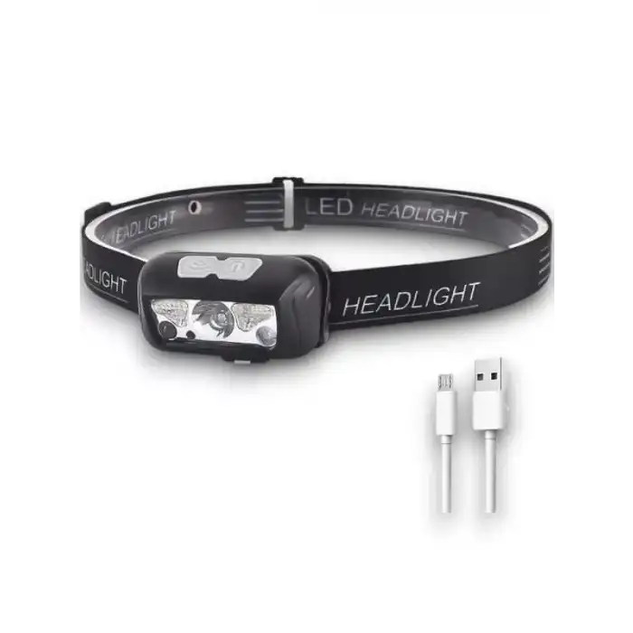 AsilTech HS-43 KAFA LAMBASI