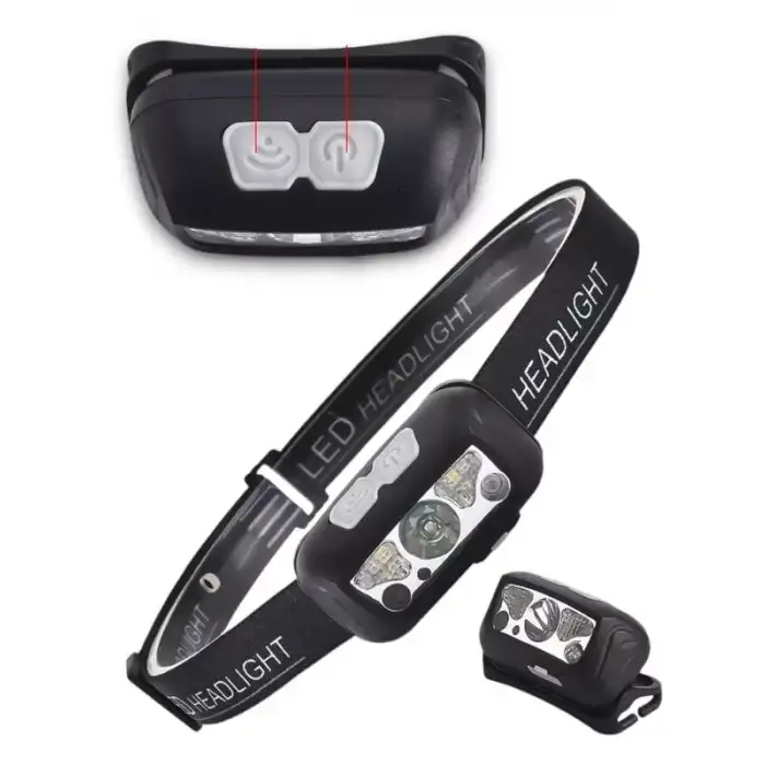 AsilTech HS-43 KAFA LAMBASI