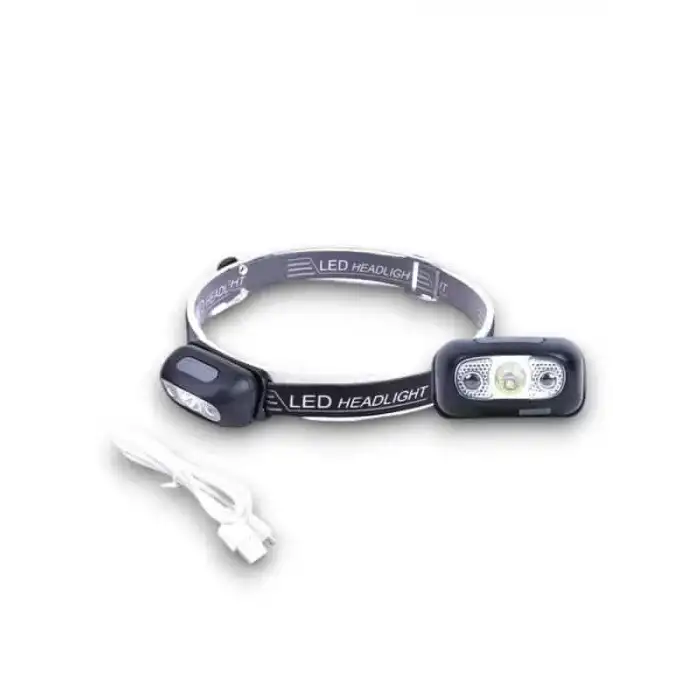 AsilTech HS-43 KAFA LAMBASI