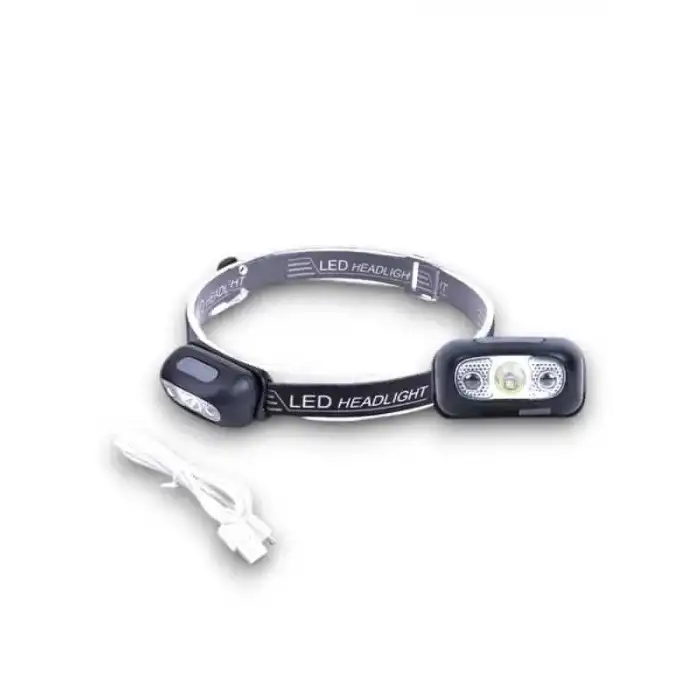 AsilTech HS-43 KAFA LAMBASI