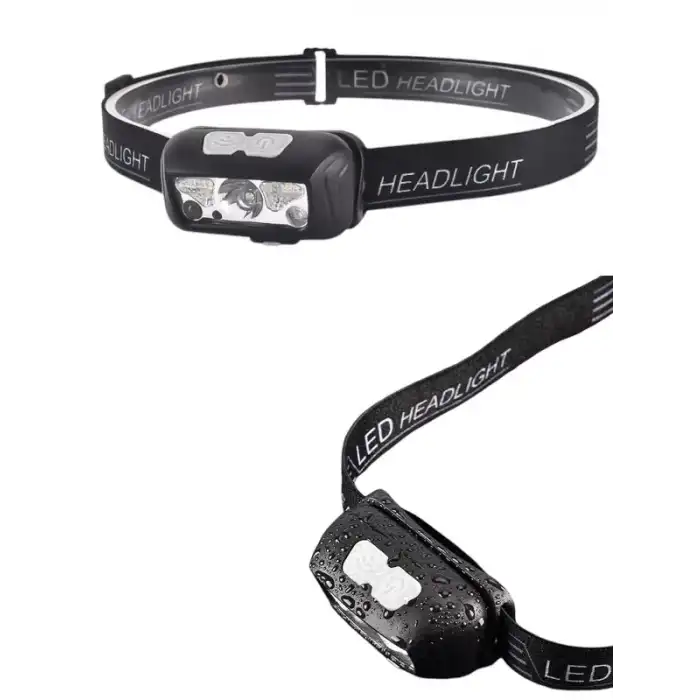 AsilTech HS-43 KAFA LAMBASI