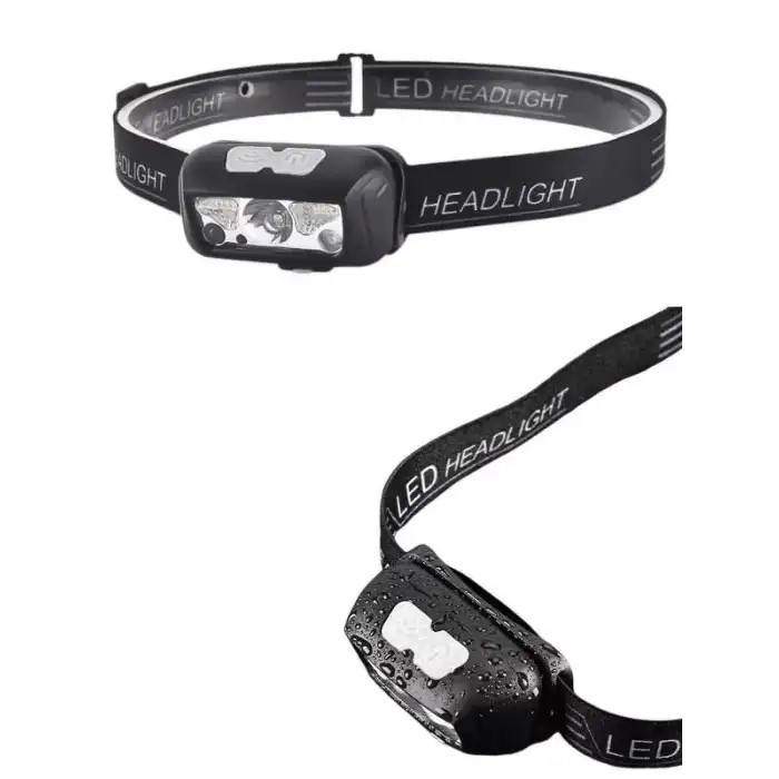 AsilTech HS-43 KAFA LAMBASI