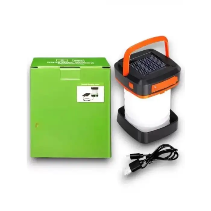 AsilTech HS-71 KATLANABİLİR LAMBA