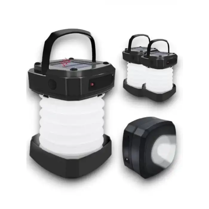 AsilTech HS-71 KATLANABİLİR LAMBA