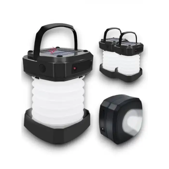 AsilTech HS-71 KATLANABİLİR LAMBA