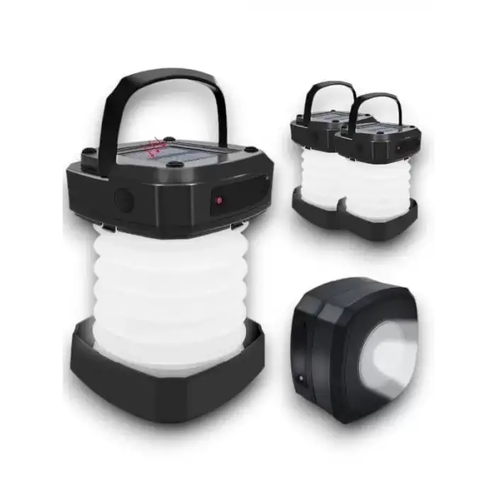 AsilTech HS-71 KATLANABİLİR LAMBA