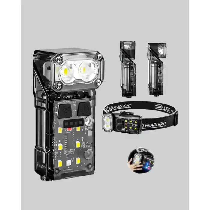 AsilTech HS231 LAMBA