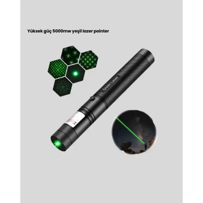 AsilTech HS237 LAZER