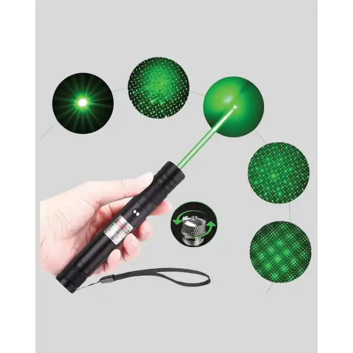 AsilTech HS237 LAZER