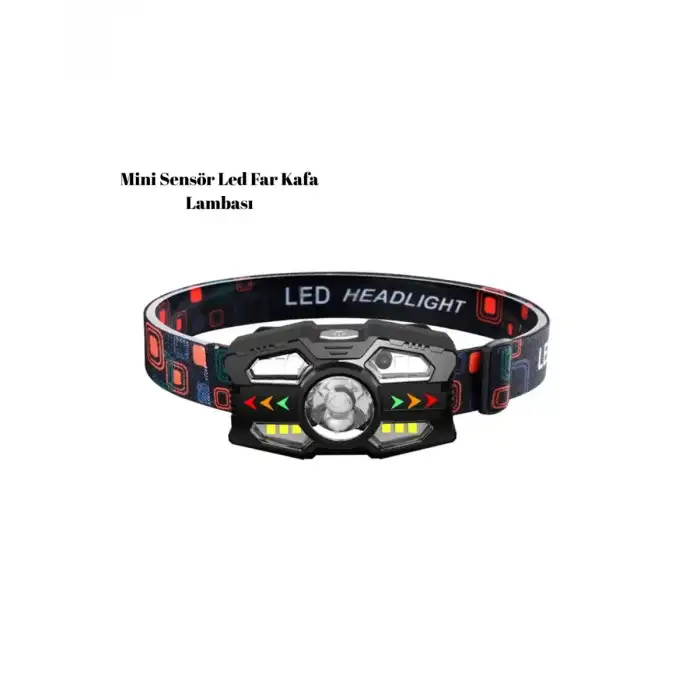 AsilTech HS241 KAFA LAMBASI