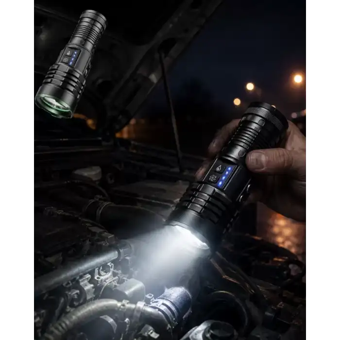 AsilTech HS313 FENER