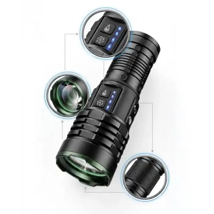 AsilTech HS313 FENER
